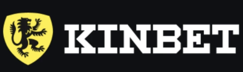 Kinbet Casino logo